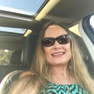 Meet your Posher, Teri